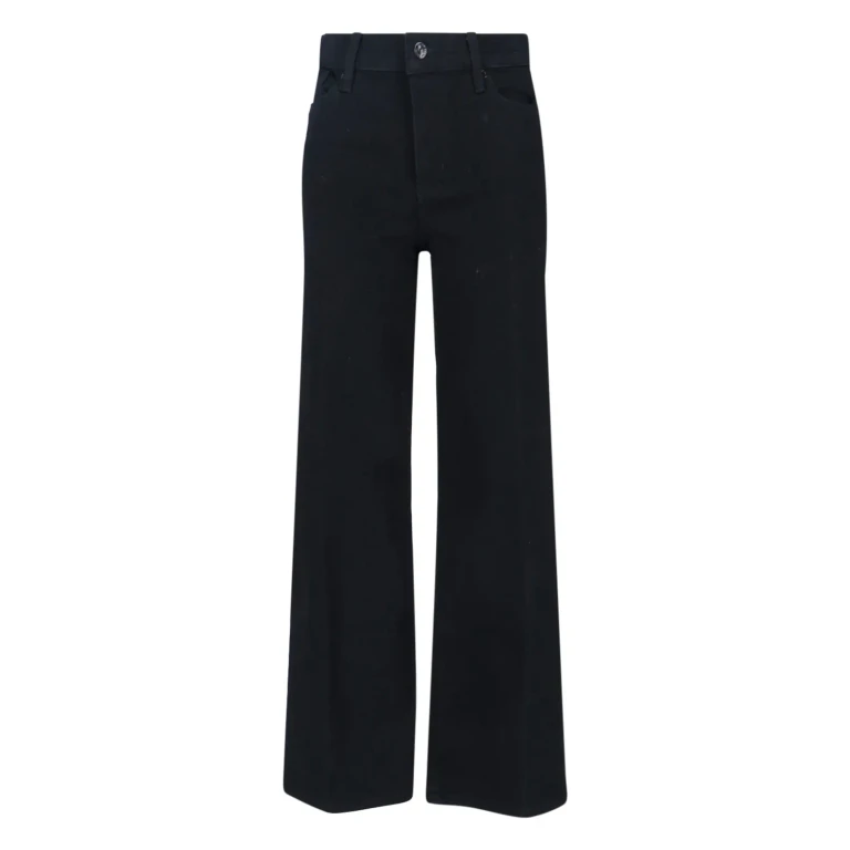 Frame le Palazzo Jeans