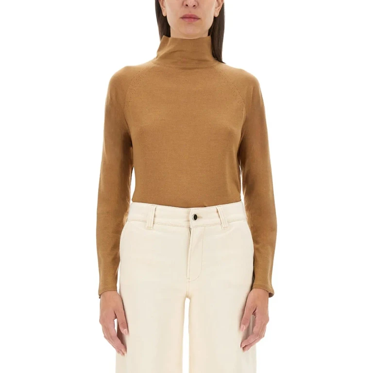 Kiton レディースシャツ