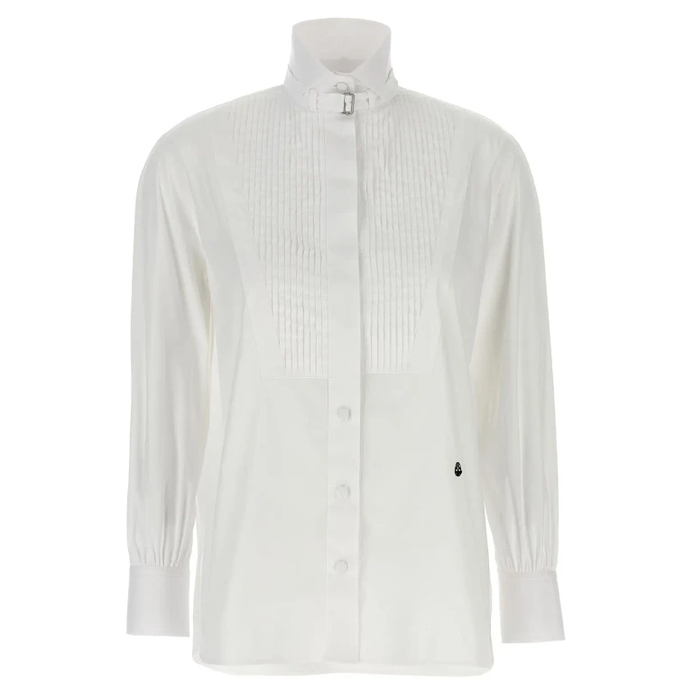 Alexander McQueen Tuxedo Shirt
