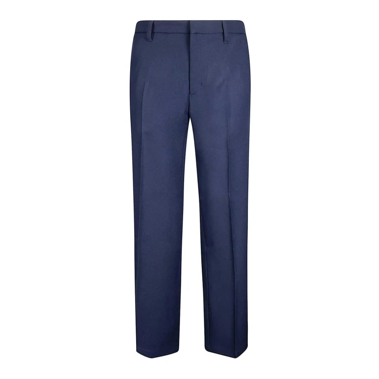 Stockholm (Surfboard) Club Pantalons Décontractés - Bleu Foncé