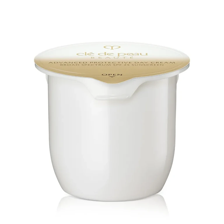 Cle de Peau Beaute Advanced Protective Day Cream Refill 1.7 oz.