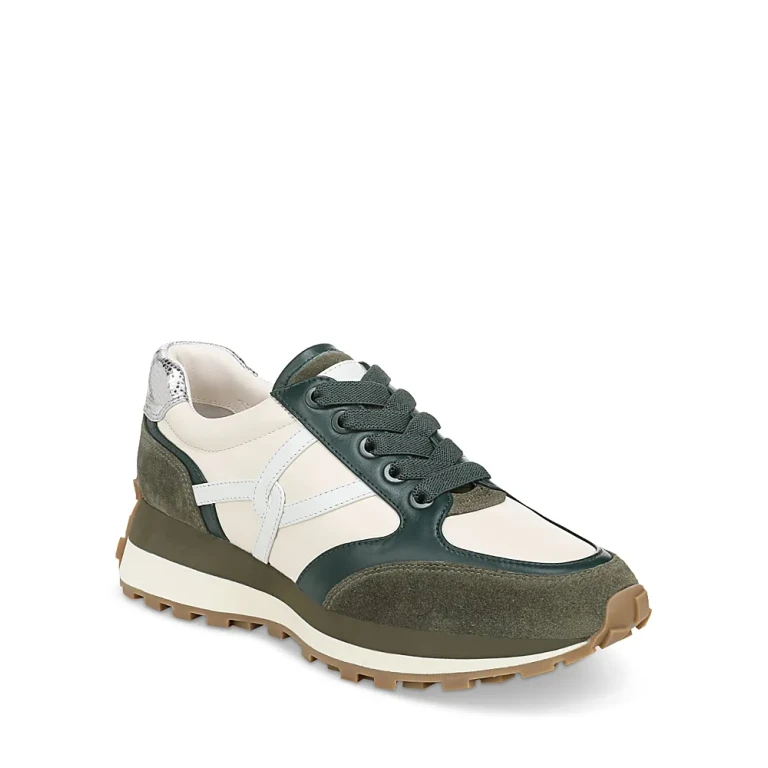 Veronica Beard Women's Valentina 4 Sneakers