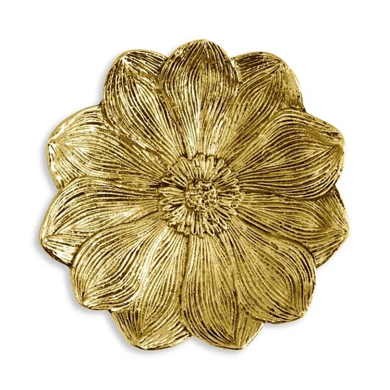 Michael Aram Vintage Bloom Catch All Trinket Dish