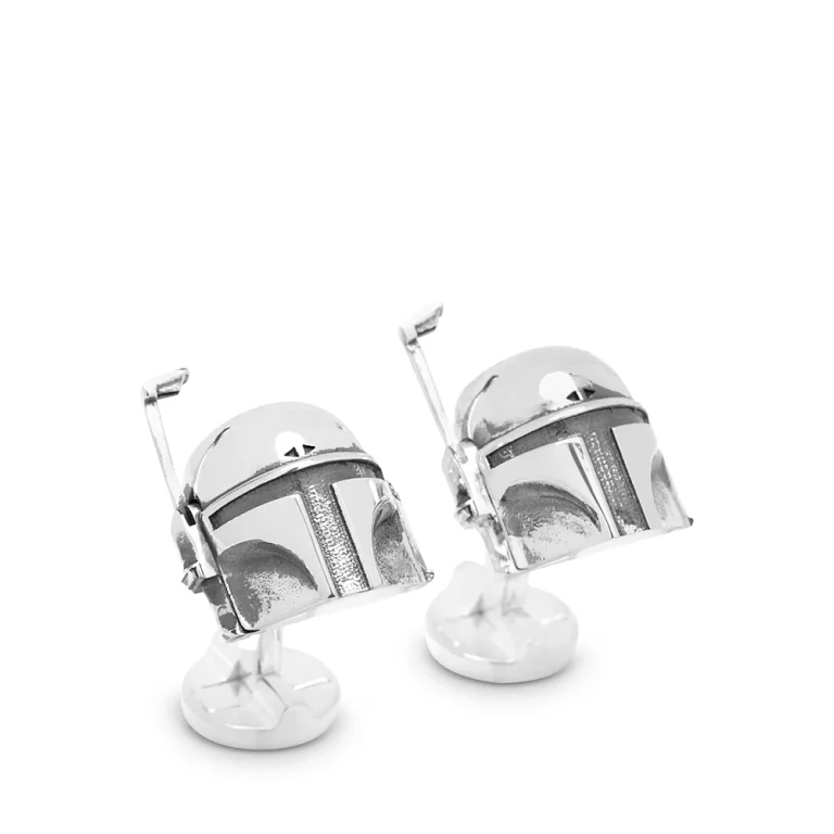 Cufflinks Inc. Boba Fett Cufflinks