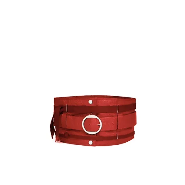 Alek Ceinture Red