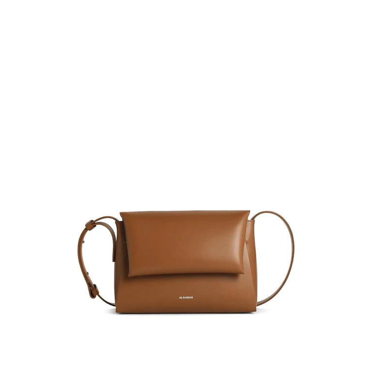 Jil Sander Sac Bandoulière - Jil Sander