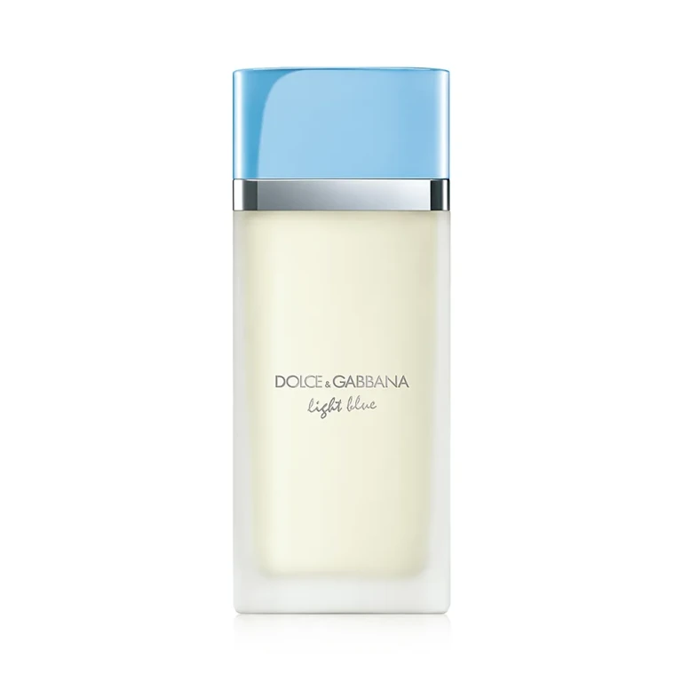 Dolce & Gabbana Light Blue Eau de Toilette 6.7 oz.