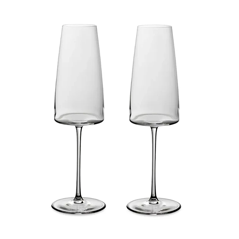 Villeroy & Boch Metro Chic Champagne Flute, Set of 2