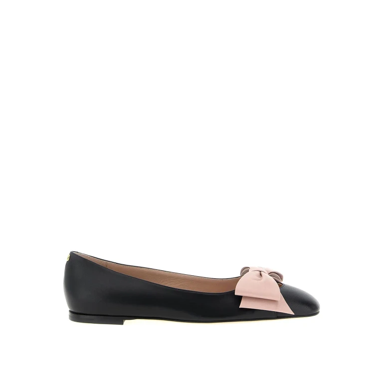 Valentino Garavani Ballerines - Noir