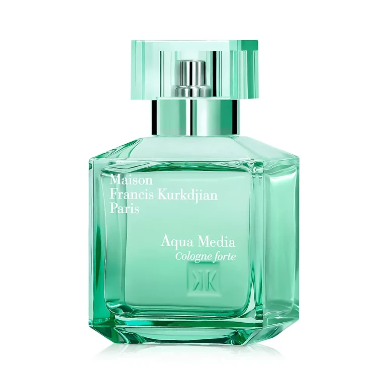 Maison Francis Kurkdjian Aqua Media Cologne Forte Eau de Parfum 2.34 oz.