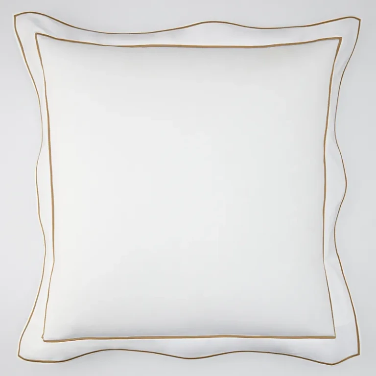 Ansonia Percale Euro Sham