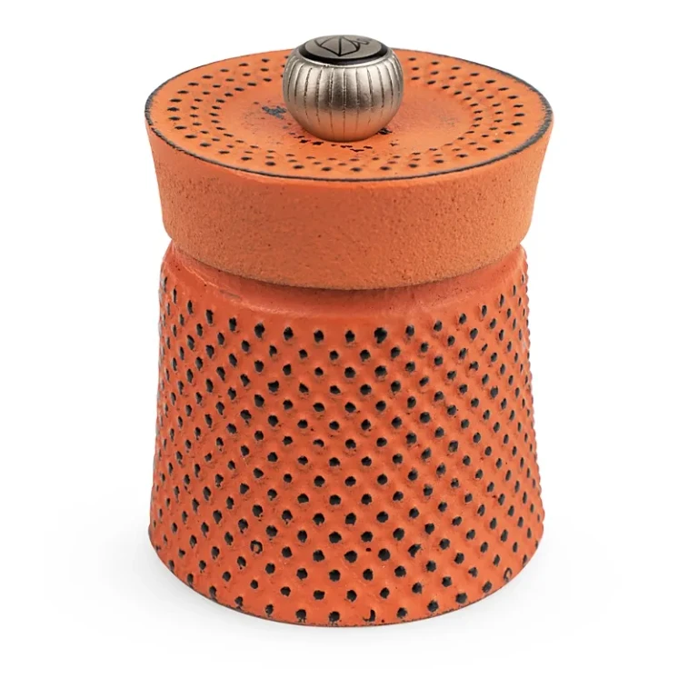 Peugeot Cast Iron Pepper Mill, 3
