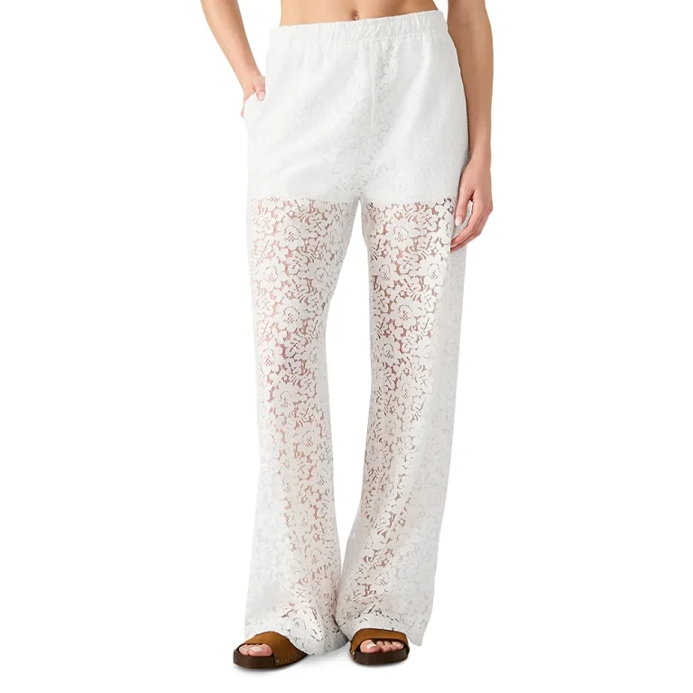 Steve Madden Venetia Pants