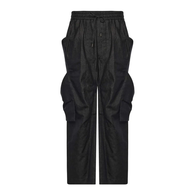 Vivienne Westwood Drawstring Trousers