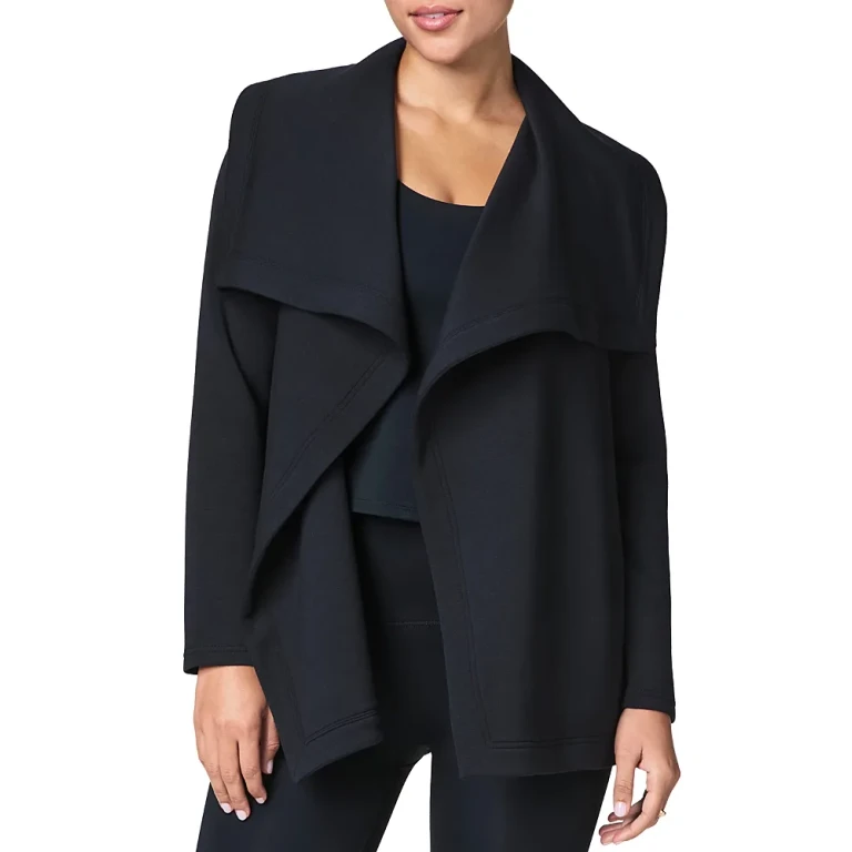 Spanx AirEssentials Drapefront Cardigan