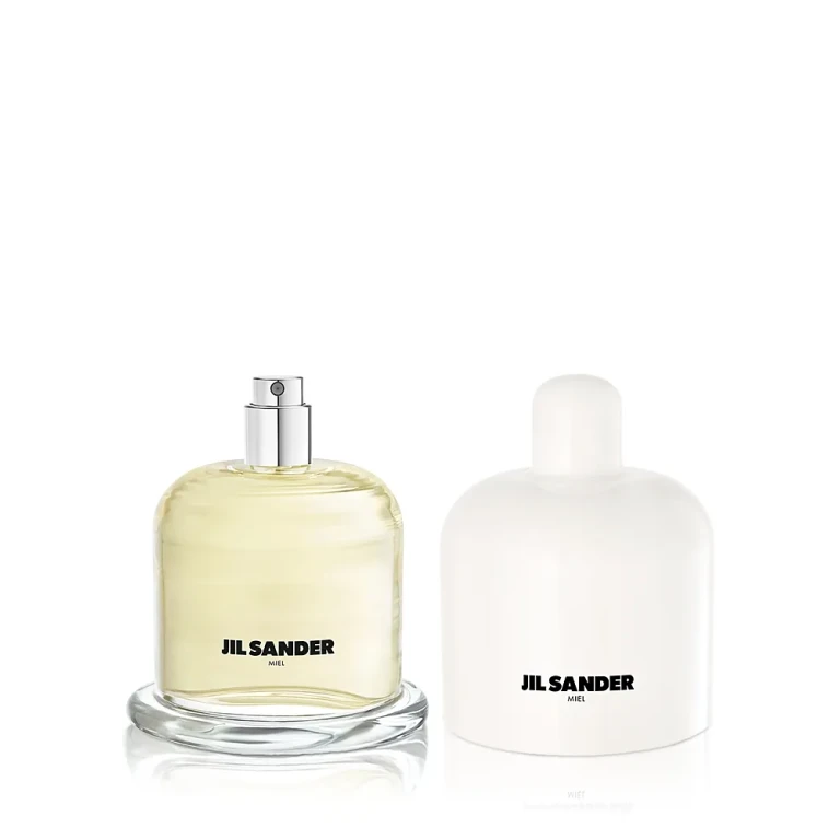Jil Sander Olfactory Series 1 Miel Eau de Parfum 3.3 oz.