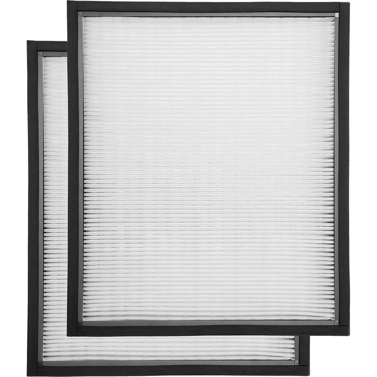 B-Air Raptor 650 AS-HF HEPA Filter (2 Pack)