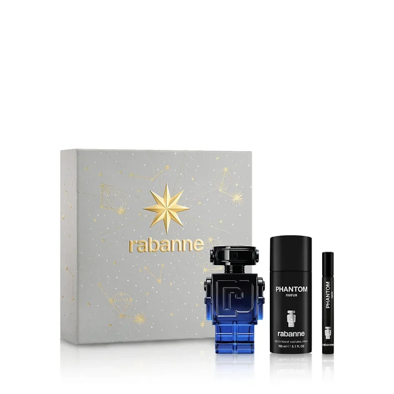 Rabanne Phantom Eau de Parfum Intense Gift Set ($221 value)