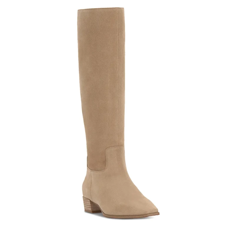 Vince Camuto Women's Pavla 2 Wide Calf Boots