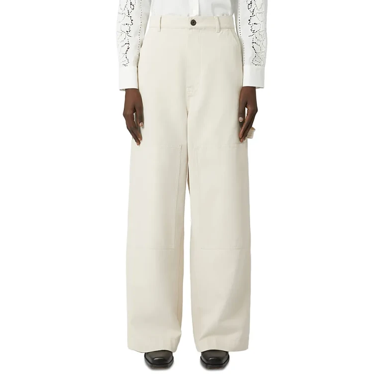 Weekend Max Mara Max Mara Weekend Trousers