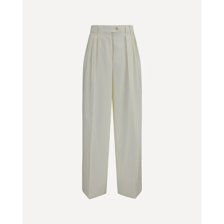 CALVIN KLEIN Alexandra Pants Female 38