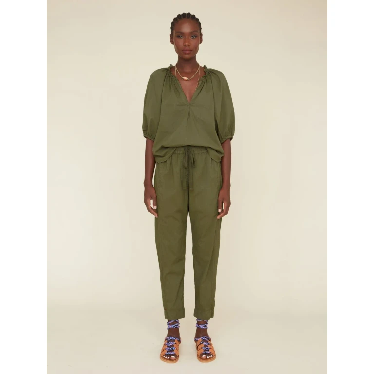 Pants Draper Pant Navy