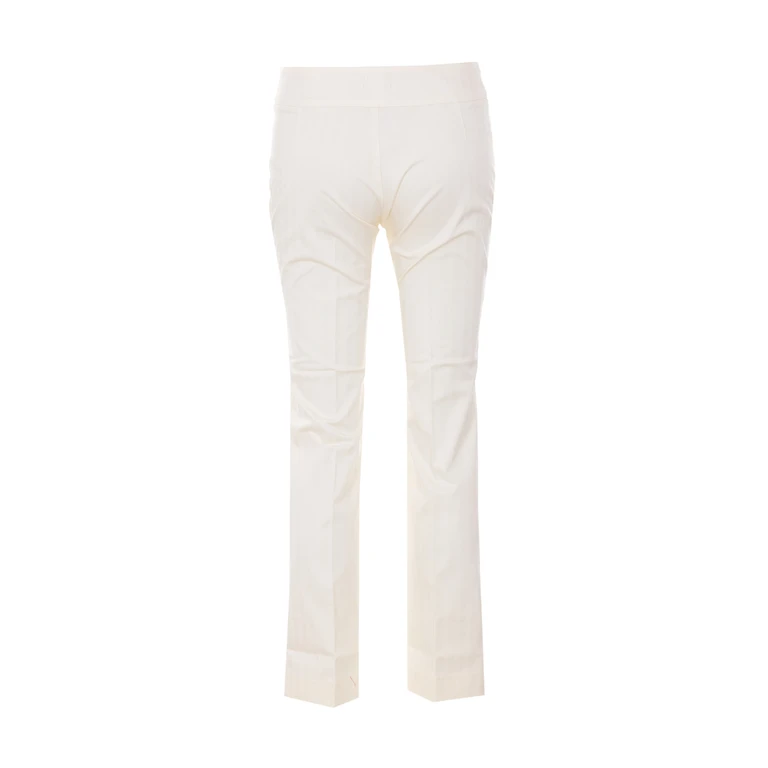 Etro Jeans White Cotton - Women