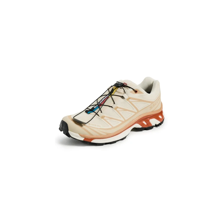 Salomon XT-6 Gore-Tex Herren-Sneaker