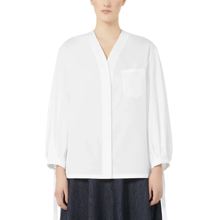 Max Mara Oro Shirt