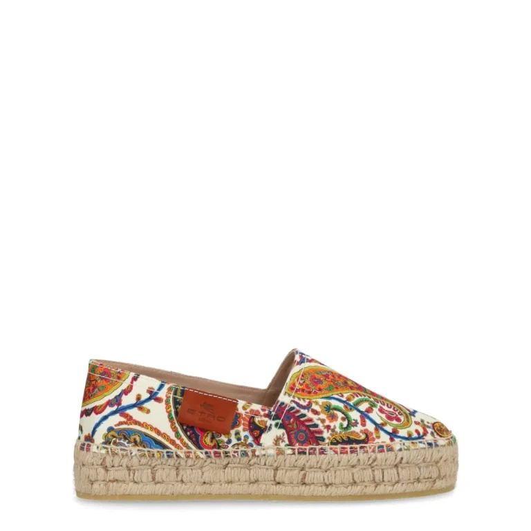 Etro Shoe espadrilles