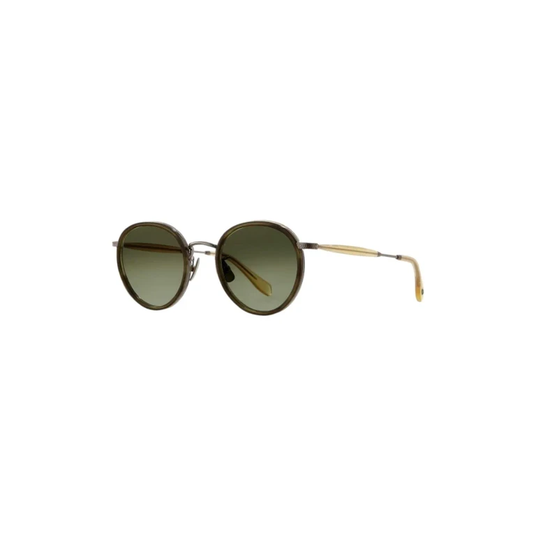 Garrett Leight - Wilson X Sunglasses