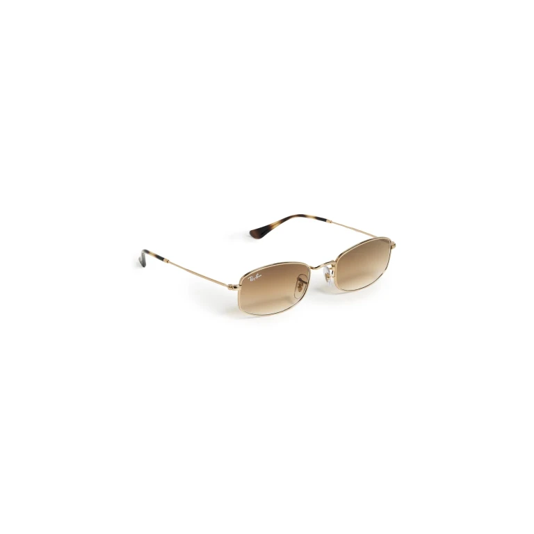 Ray-Ban 0RB3832 001/5152 Sunglasses Arista One Size
