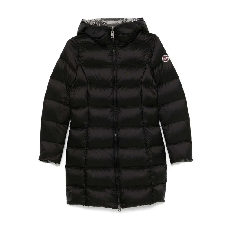 Colmar Originals Blouson Rembourré - Noir