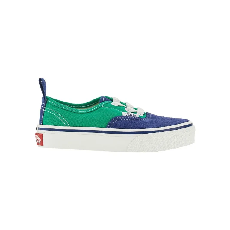 VANS Canvas and suede Authentic sneakers Kids 27