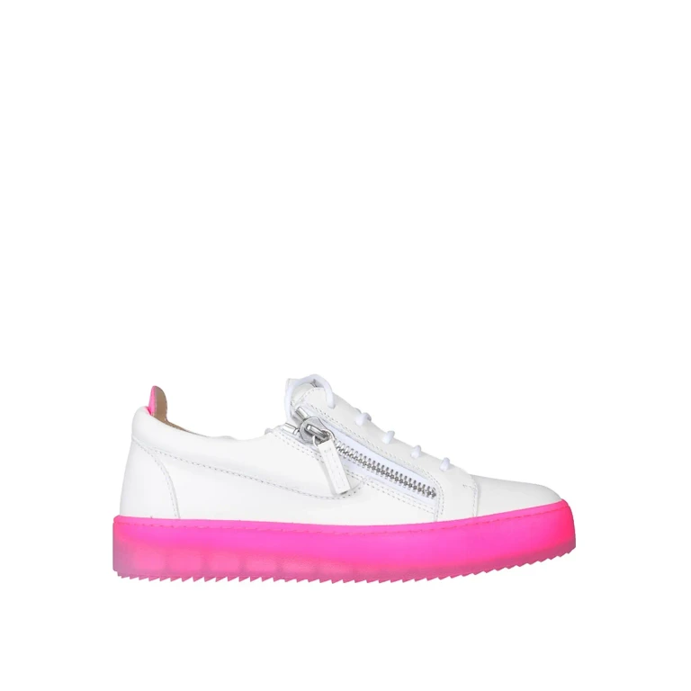Baskets Giuseppe Zanotti Maylondon