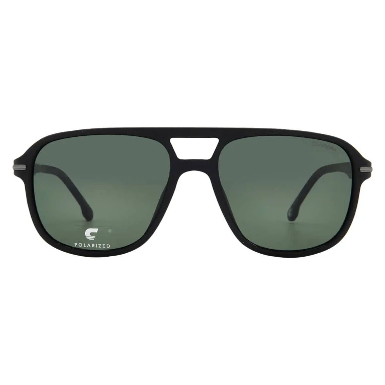 Carrera Polarized Green Navigator Sunglasses CARRERA 279/S 0003/UC 56