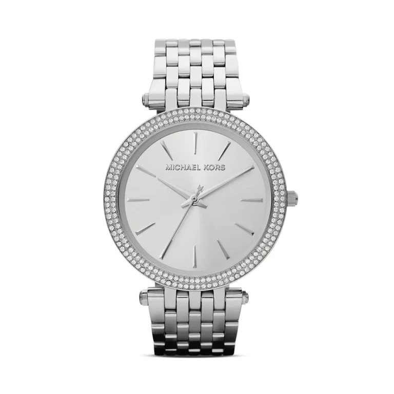 Michael Kors Darci Watch, 39mm