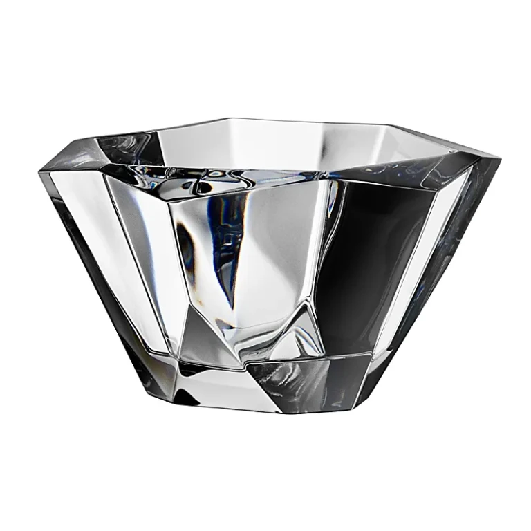 Orrefors Precious Bowl