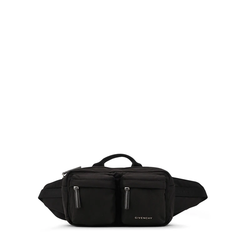 Givenchy Multi-pocket Top-handle Belt Bag