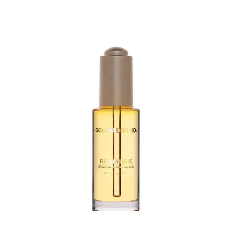 Goldfaden Md Fleuressence Native Botanical Cell Oil