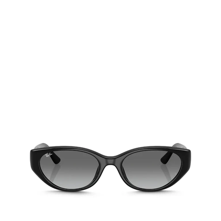 Ray-Ban Pillow Sunglasses, 55mm