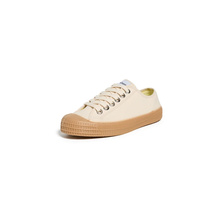 Novesta Star Master 99 Beige Sneakers Beige/Transparent 37