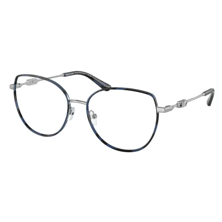 Michael Kors Demo Butterfly Ladies Eyeglasses MK3066J 1015 53