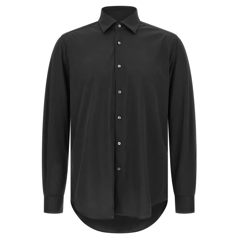 Pal Zileri Chemise - Noir