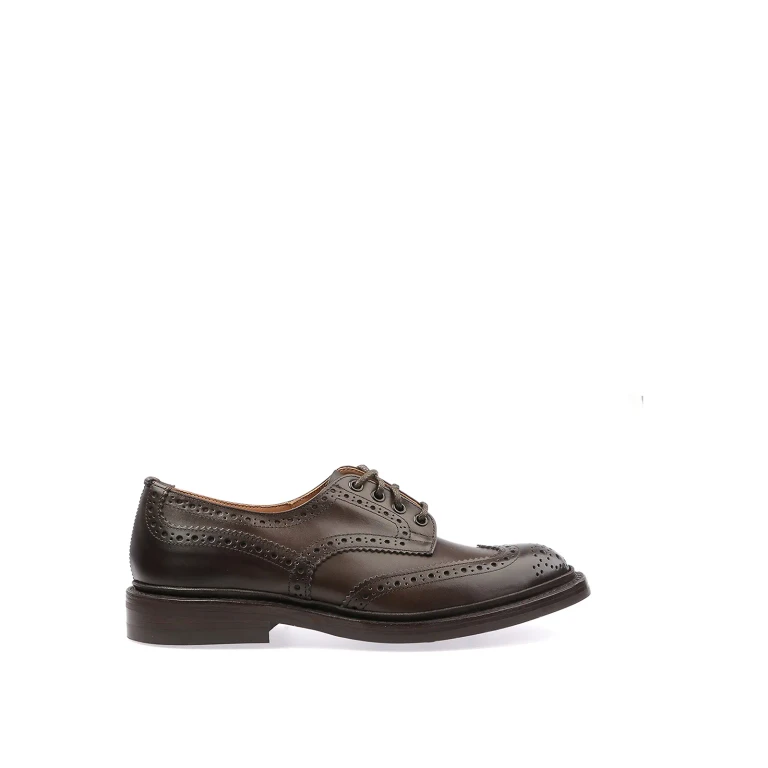 Tricker's Chaussures À Lacets - Bourton