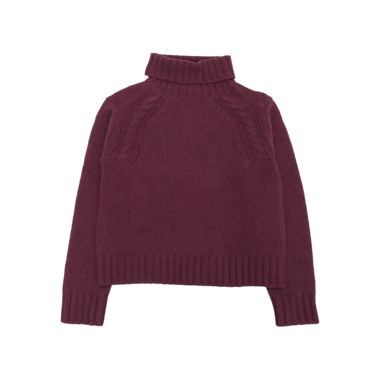 Bonpoint Gesperance Sweater