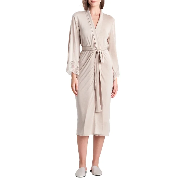 Natori Luxe Shangri-La Robe