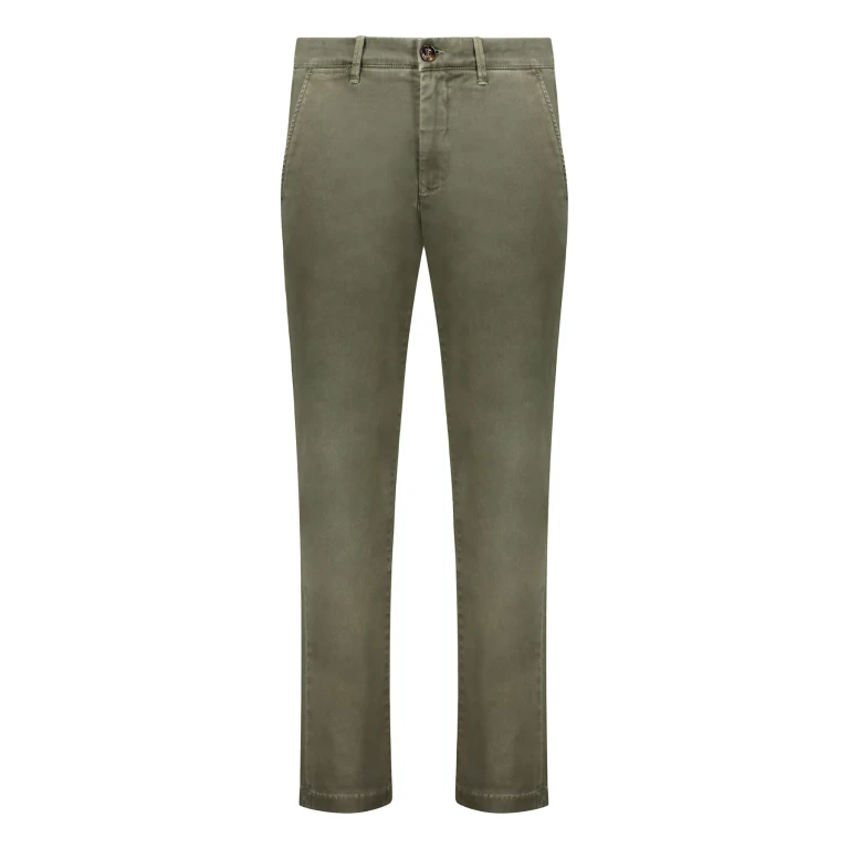 Burberry Casual Pants