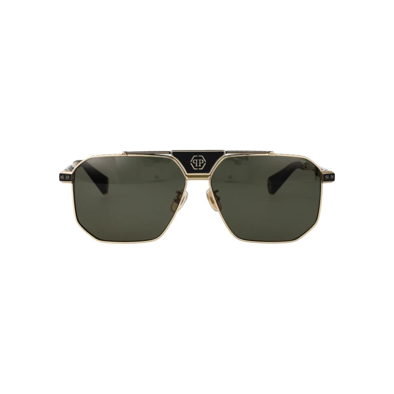 Philipp Plein Legacy Sunglasses