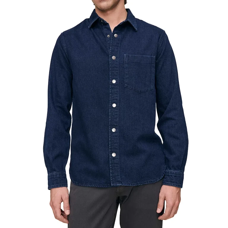 DL1961 Dominick Denim Shirt